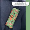 HECKBO vankúšik na bezpečnostný pás pre deti s motívom Náhľad obrázku produktu 6