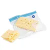 Tescoma Vakuovací sáčky uzavíratelné 4FOOD  21 x 22 cm, 10 Náhled obrázku produktu 4