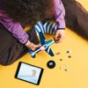 LEGO Creator 3 en 1 Appareil volant : Avion de course 31160 Voir les images du produit 17