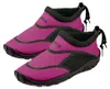 Scarpe da acqua per bambini Beco | Rosa/nero Anteprima dell’immagine prodotto 1