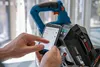 Bosch GCM 18V-216 DC solo Akku-Kapp- und Gehrungssäge Produktbild-Vorschau 8