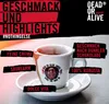 DEAD OR ALIVE COFFEE Espresso No3 - Starke Espressobohnen Produktbild-Vorschau 3