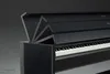 YAMAHA ARIUS YDP-105WH Digital Piano, White – Modernes und Produktbild-Vorschau 3