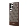Guess Guhcs23Lg4Glbr S23 Ultra S918 Hülle - Braune 4G Produktbild-Vorschau 2