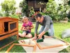 Avvolgitore a batteria UniversalTacker 18V-14 Anteprima dell’immagine prodotto 17