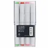 COPIC® Sketch Manga Illustration Layoutmarker farbsortiert Produktbild-Vorschau 10