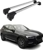 Barres De Toit Transversales pour Volvo XC60 II 2018-2026 Voir les images du produit 1