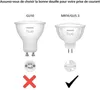 Philips by Signify Philips Hue White ambience MR16 – smart Voir les images du produit 10