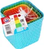 Pyramidové poháry TechnoK TEH5385 05385 Náhled obrázku produktu 6