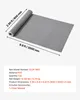 Tappetino drenante in PVC VEVOR (90 cm x 300 cm), tappetino Anteprima dell’immagine prodotto 7