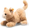 Steiff Cassie gatto 26 biondo rossiccio 099182 Anteprima dell’immagine prodotto 1