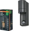 OSRAM ENDURA CLASSIC ISIDOR W S Lampa zewnętrzna, ścienna, Podgląd zdjęcia produktu 4