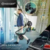 KESSER® E-Scooter mit Straßenzulassung 40km Reichweite Produktbild-Vorschau 4