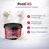 Prosport Proti® 85 – Schoko 2000g - Mehrkomponenten-Protein Produktbild-Vorschau 2
