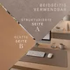 G.mütlich Schreibtischunterlage Kunstleder, wendbare Produktbild-Vorschau 6