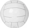 Volleyball-Set mit aufblasbarem Netz Produktbild-Vorschau 14