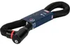 ABUS Kettenschloss Goose Lock 4204K - biegsames, Produktbild-Vorschau 1