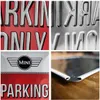Nekupto Cedule 20x30 Mini Cooper Solo Parcheggio NA22243 Anteprima dell’immagine prodotto 3