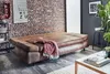 Best Mobilier Larson - Canapé droit 3 places convertible - Voir les images du produit 3