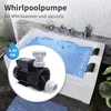 Set Bausatz für Whirlpool Jacuzzi 8 Seiten- und Produktbild-Vorschau 5