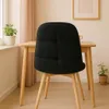 Ekspand | Chaise WF1012 - Noir - Design moderne - Voir les images du produit 11