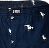 Happy Shorts – męskie bokserki z siateczki – styl Podgląd zdjęcia produktu 3