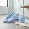 Set Relaxdays per il bagnetto del bambino, con bacinella Anteprima dell’immagine prodotto 2