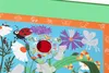 SCRATCH 2-en-1-Magnetpuzzle - Mystery-Spiel - Insect Voir les images du produit 3