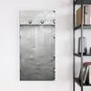 Magnettafel 50x100cm Pinnwand Whiteboard beschreibbar - Produktbild-Vorschau 3