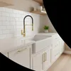 Granitan | Miscelatore da cucina Vegas - Oro - 43 cm - Anteprima dell’immagine prodotto 2