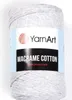 Yarn Art Macrame Bawełna 2 mm 225 m 756 Sznurek Podgląd zdjęcia produktu 4