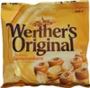 Werther’s® Original 330007 Werther’s® Original Sahnebonbons Voir les images du produit 5