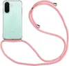 Handykette für Samsung Galaxy A26 Handyhülle mit Band Case Produktbild-Vorschau 1