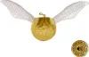 Maskotka Play By Play Harry Potter Złoty Zigon 22 cm z Podgląd zdjęcia produktu 9