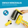 Gloria Haus und Garten Multibrush SC Plus 230 V 000298.0000 Náhled obrázku produktu 11