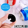 CANLOX Getränkedosen Verschlusskappen Dosen Verschließer Produktbild-Vorschau 3