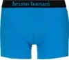 Bruno Banani Trunk 2-Pack eng anliegende Boxershorts Produktbild-Vorschau 7
