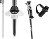 LEKI BOLD LITE S black 115 poles Podgląd zdjęcia produktu 2