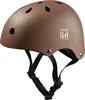Urban Iki Helmet Kurumi Brown Gr. M | Kask rowerowy Podgląd zdjęcia produktu 1