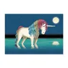 TapirElla Diamantbilder Einhorn Produktbild-Vorschau 3