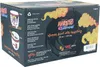 The image shows the packaging for a Naruto Shippuden Ramen Bowl with Chopsticks. Podgląd zdjęcia produktu