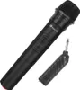 Mikrofon NGS Singer Air 400 mAh Schwarz Produktbild-Vorschau 1