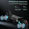 HITWAY E Scooter mit Straßenzulassung ABE, Elektroscooter Produktbild-Vorschau 3