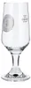 6x Flensburger Bier Glas 0,3l Biergläser Pokalglas Produktbild-Vorschau 4