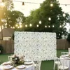 set di 24 siepi artificiali Muro vegetale artificiale Anteprima dell’immagine prodotto 8