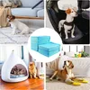 Hondenverbanden voor puppy's, 100 stuks, 60x60 cm, sterk Productafbeelding-voorbeeld 7