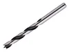 IRWIN 10502797, Bohrer, Lippenbohrer, 1 cm, 133 mm, Holz, 8 Produktbild-Vorschau 2