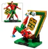 LEGO Editions Cristiano Ronaldo: Figura de juguete del Vista previa de la imagen del producto 32