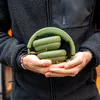 MEDION Over Ear Kopfhörer HX-1 Pure (kabellos, Bluetooth Produktbild-Vorschau 10