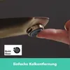 hansgrohe Talis E Einhebel Waschtischmischer 110, Produktbild-Vorschau 12